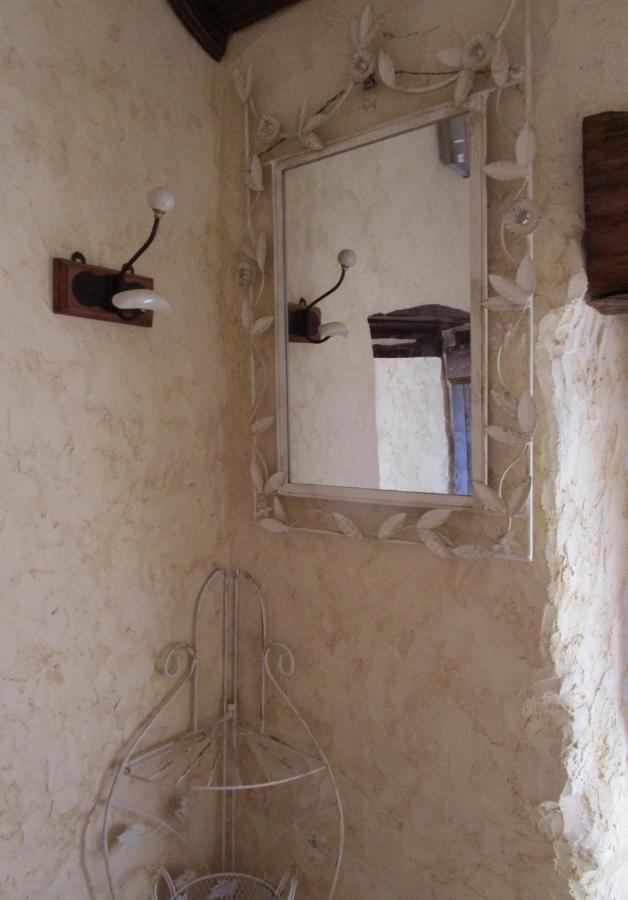 La Maison De St Victor Bed and Breakfast Saint-Victor-de-Malcap Esterno foto
